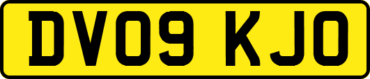 DV09KJO