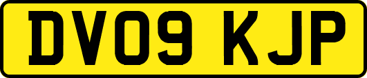 DV09KJP