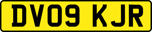 DV09KJR