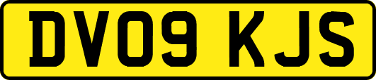 DV09KJS