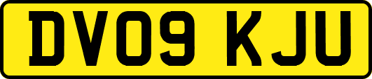 DV09KJU
