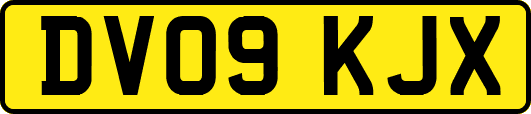 DV09KJX