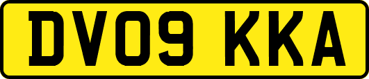 DV09KKA