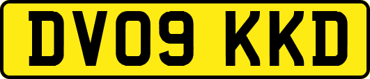 DV09KKD