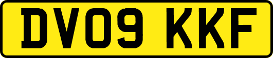 DV09KKF