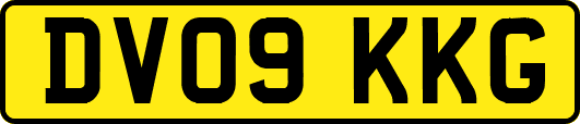 DV09KKG