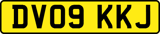 DV09KKJ