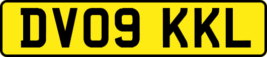 DV09KKL