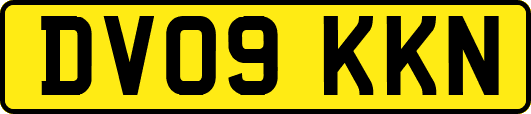 DV09KKN