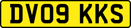 DV09KKS