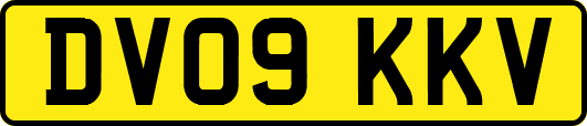 DV09KKV