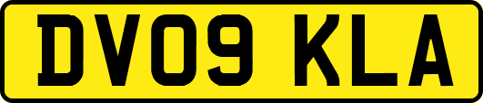 DV09KLA