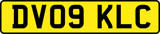 DV09KLC