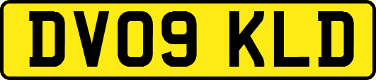 DV09KLD
