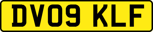 DV09KLF