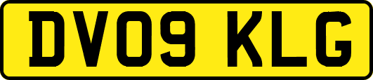 DV09KLG