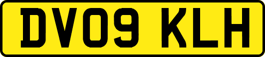DV09KLH