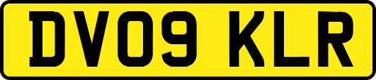 DV09KLR