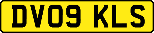 DV09KLS