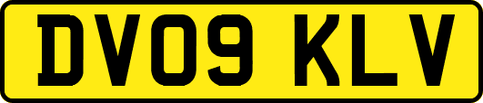 DV09KLV