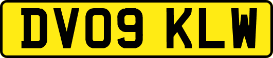 DV09KLW