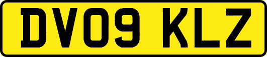 DV09KLZ