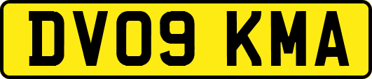 DV09KMA