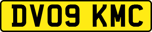 DV09KMC