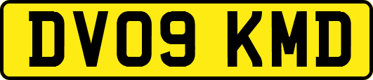 DV09KMD