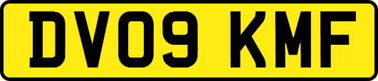 DV09KMF