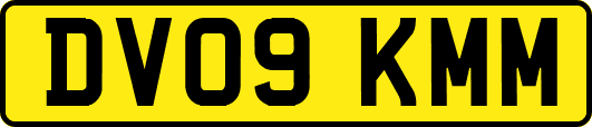 DV09KMM