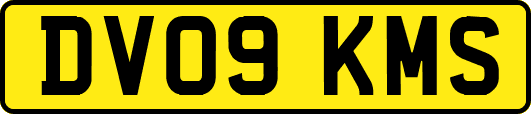 DV09KMS