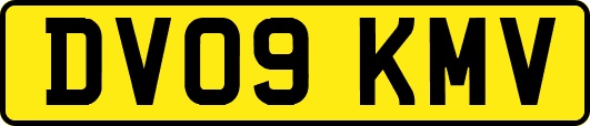 DV09KMV