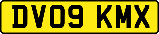 DV09KMX