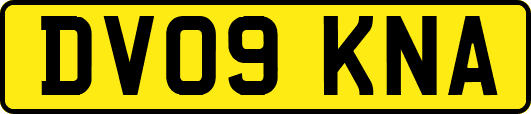 DV09KNA