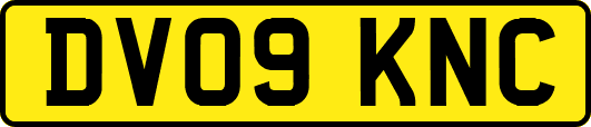 DV09KNC