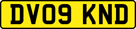 DV09KND