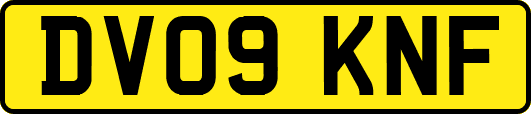 DV09KNF