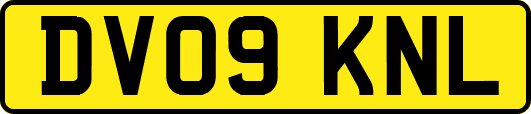 DV09KNL