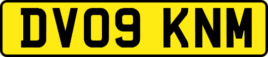 DV09KNM