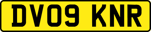 DV09KNR
