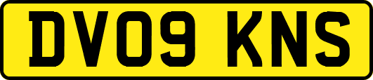 DV09KNS
