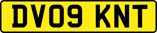 DV09KNT