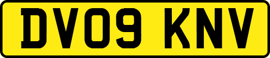 DV09KNV