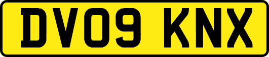 DV09KNX
