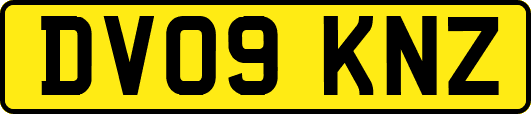 DV09KNZ