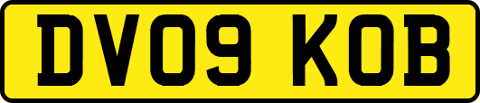 DV09KOB
