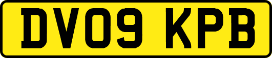 DV09KPB