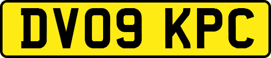 DV09KPC