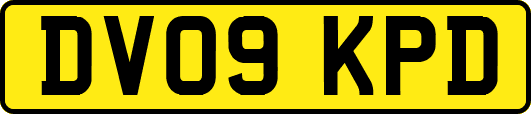 DV09KPD